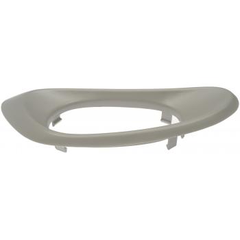 2004 Chevrolet Trailblazer EXT Interior Door Handle Bezel Front Right Dorman 90131 image 4 of 4