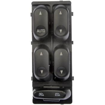 2004 Ford Taurus Door Window Switch Front Left Dorman 901311 image 2 of 3