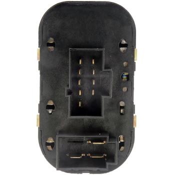 1999 Ford Contour Door Window Switch Front Left Dorman 901312 image 1 of 3