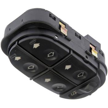 1999 Ford Contour Door Window Switch Front Left Dorman 901312 image 2 of 3