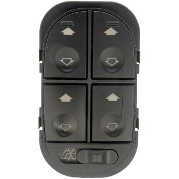 1999 Ford Contour Door Window Switch Front Left Dorman 901312 image 3 of 3