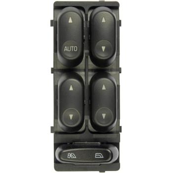 2005 Ford Excursion Door Window Switch Front Left Dorman 901314 image 1 of 3