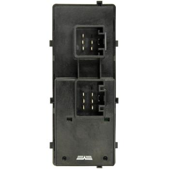 2005 Ford Excursion Door Window Switch Front Left Dorman 901314 image 3 of 3