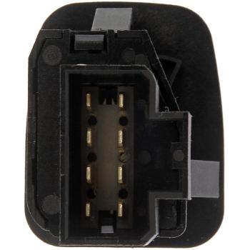 1999 Ford F-250 Door Mirror Switch Front Left Dorman 901319 image 2 of 3