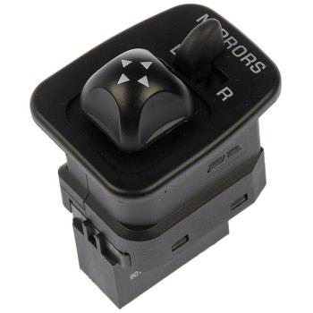 1999 Ford F-250 Door Mirror Switch Front Left Dorman 901319 image 3 of 3