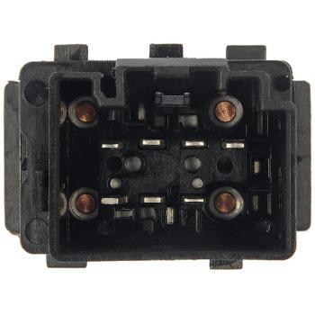2004 Mercury Marauder Door Lock Switch Front Left Dorman 901325 image 3 of 3