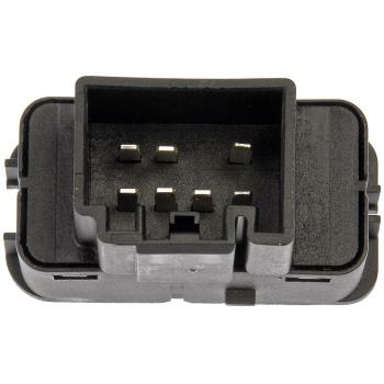 2004 Ford F-350 Super Duty Door Lock Switch Front Left Dorman 901331 image 1 of 3