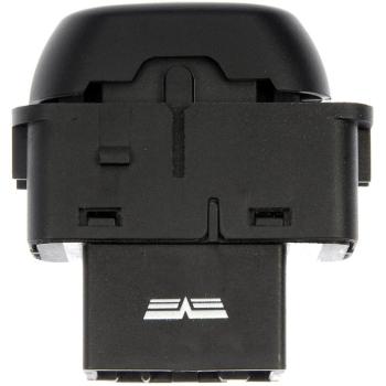 2004 Ford F-350 Super Duty Door Lock Switch Front Left Dorman 901331 image 2 of 3