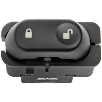 2004 Ford F-350 Super Duty Door Lock Switch Front Left Dorman 901331 image 3 of 3