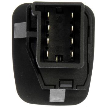 2004 Ford Ranger Door Mirror Switch Front Left Dorman 901332 image 2 of 3