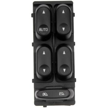 2003 Ford F-150 Door Window Switch Front Left Dorman 901333 image 2 of 3