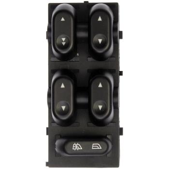 2005 Ford F-150 Door Window Switch Front Left Dorman 901339 image 2 of 3