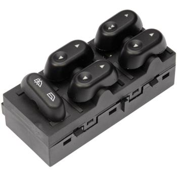 2005 Ford F-150 Door Window Switch Front Left Dorman 901339 image 3 of 3