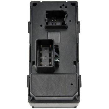 2009 GMC Sierra Door Window Switch Front Left Dorman 901341 image 3 of 3