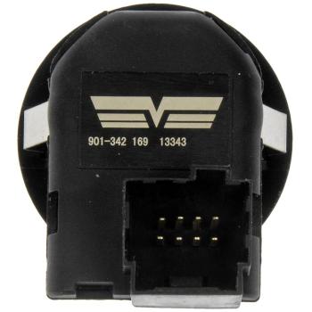 2017 Ford Expedition Door Mirror Switch Front Left Dorman 901342 image 2 of 3