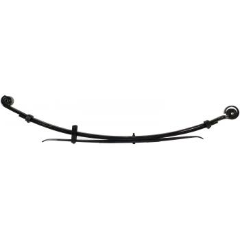 2004 Chevrolet Trailblazer EXT Interior Door Handle Bezel Rear Left Dorman 90135 image 1 of 4