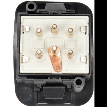 2004 Ford Ranger Door Window Switch Front Left Dorman 901360 image 3 of 3