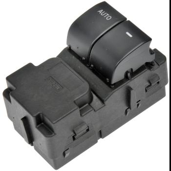 2011 Ford Ranger Door Window Switch Front Left Dorman 901361 image 3 of 3