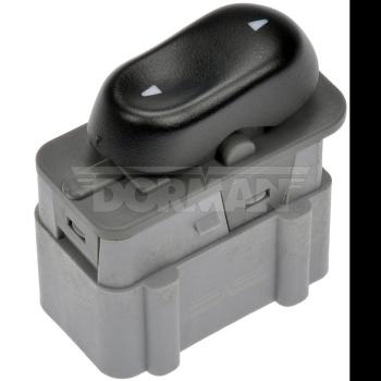 1999 Ford F-250 Door Window Switch Front Right Dorman 901391 image 2 of 3