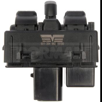 2010 Chrysler PT Cruiser Door Window Switch Front Left Dorman 901394 image 1 of 4