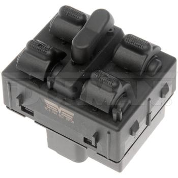 2010 Chrysler PT Cruiser Door Window Switch Front Left Dorman 901394 image 3 of 4