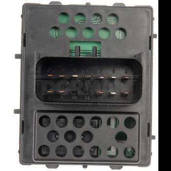 2010 Chrysler PT Cruiser Door Window Switch Front Left Dorman 901394 image 4 of 4