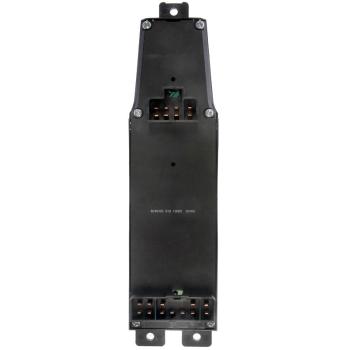 2001 Jeep Cherokee Door Window Switch Front Left Dorman 901405 image 1 of 3