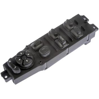 2001 Jeep Cherokee Door Window Switch Front Left Dorman 901405 image 2 of 3