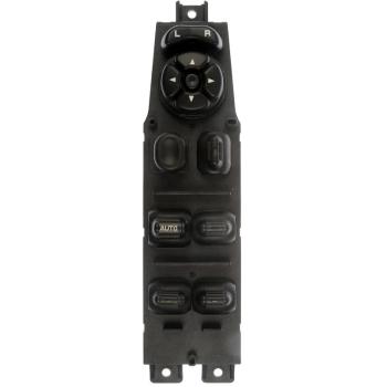 2001 Jeep Cherokee Door Window Switch Front Left Dorman 901405 image 3 of 3