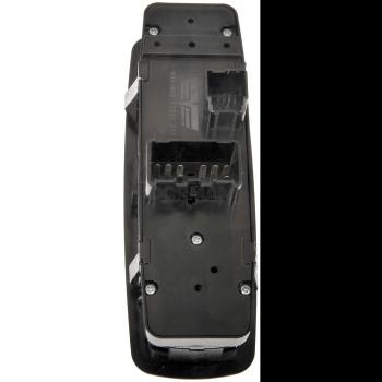 2009 Chrysler Town & Country Door Window Switch Front Left Dorman 901412 image 4 of 4