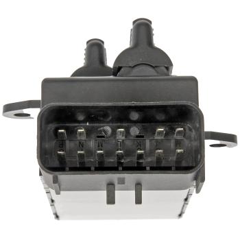 2000 Chrysler Town & Country Door Window Switch Front Left Dorman 901423 image 1 of 4