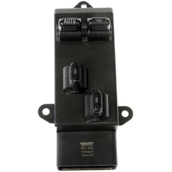 2000 Chrysler Town & Country Door Window Switch Front Left Dorman 901423 image 3 of 4