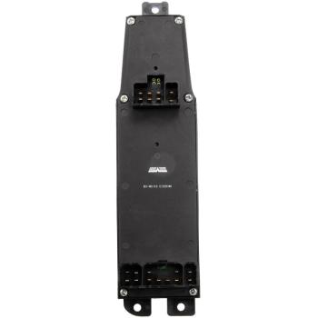 2010 Dodge Ram 3500 Door Mirror Switch Front Left Dorman 901448 image 2 of 3