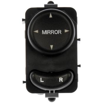 2001 Chrysler LHS Door Mirror Switch