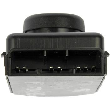 2007 Jeep Liberty Door Mirror Switch