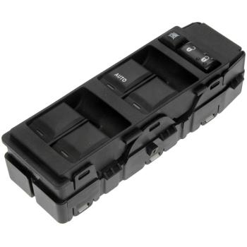 2009 Dodge Caliber Door Window Switch Front Left Dorman 901460 image 1 of 3