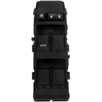 2009 Dodge Caliber Door Window Switch Front Left Dorman 901460 image 2 of 3