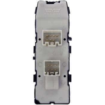 2009 Dodge Caliber Door Window Switch Front Left Dorman 901460 image 3 of 3