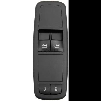 2009 Chrysler Town & Country Door Window Switch Front Left Dorman 901461 image 1 of 3