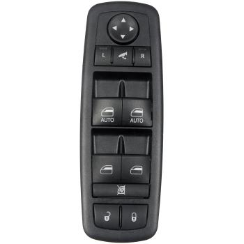 2015 Chrysler Town & Country Door Window Switch Front Left Dorman 901463 image 1 of 4