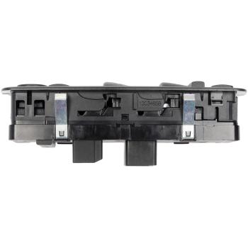 2015 Chrysler Town & Country Door Window Switch Front Left Dorman 901463 image 3 of 4