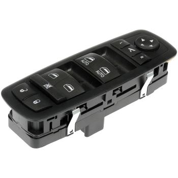 2015 Chrysler Town & Country Door Window Switch Front Left Dorman 901463 image 4 of 4