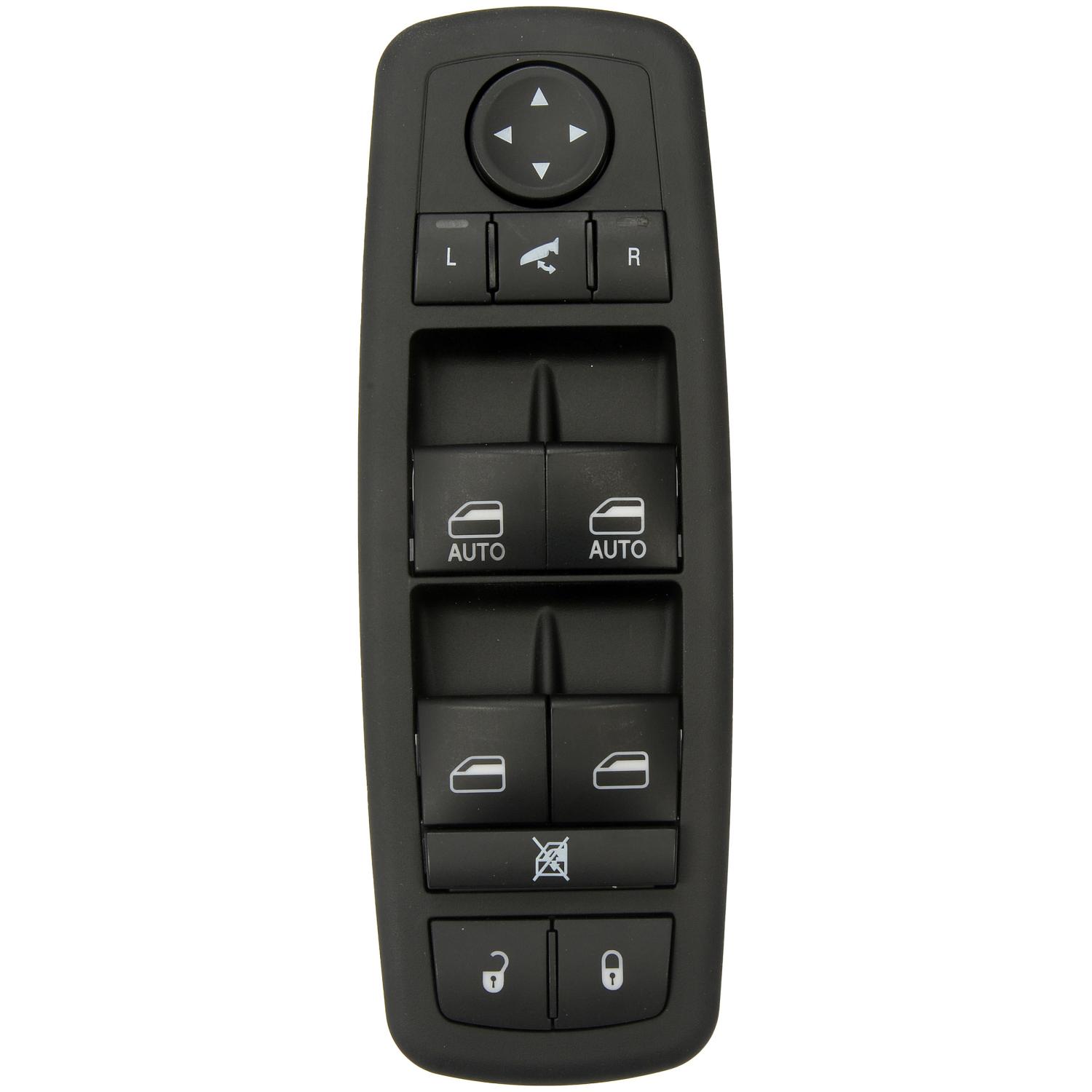 Dorman 901466 - Door Window Switch Dorman 901466 Door Window Switch product image 3 of 4