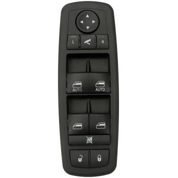2018 Ram 2500 Door Window Switch Front Left Dorman 901466 image 3 of 4