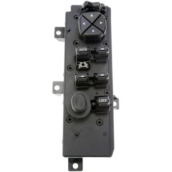 1999 Jeep Grand Cherokee Door Window Switch Front Left Dorman 901472 image 1 of 4