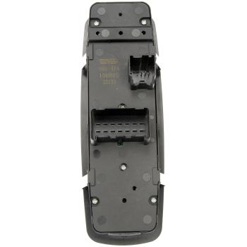 2009 Chrysler Town & Country Door Window Switch Front Left Dorman 901474 image 2 of 4