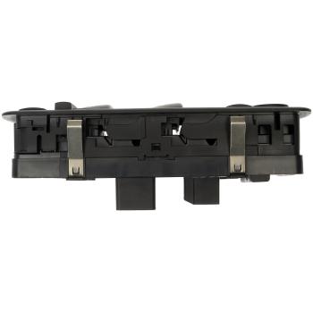 2009 Chrysler Town & Country Door Window Switch Front Left Dorman 901479 image 3 of 4