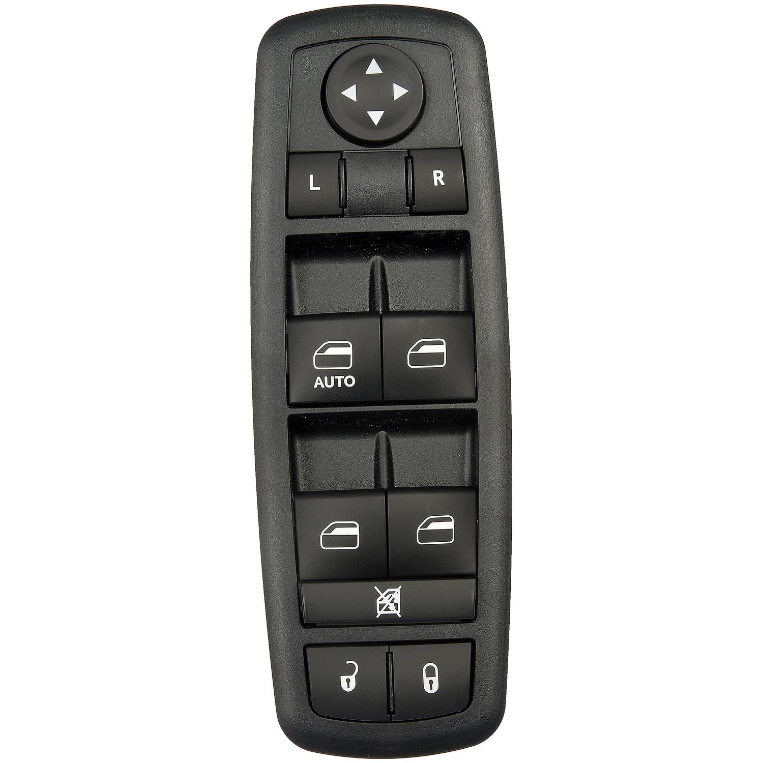 Dorman 901482 - Door Window Switch Dorman 901482 Door Window Switch product image 1 of 4