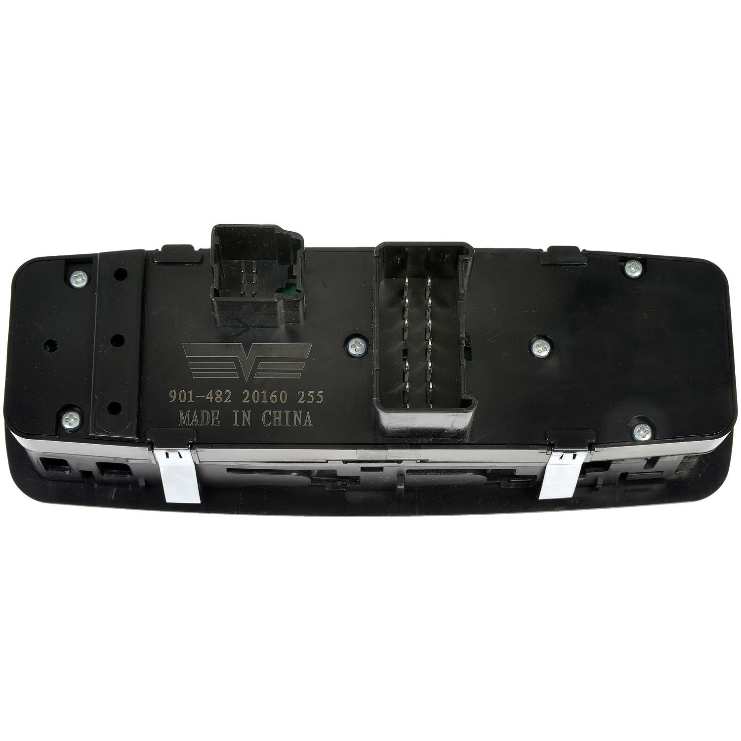 Dorman 901482 - Door Window Switch Dorman 901482 Door Window Switch product image 2 of 4