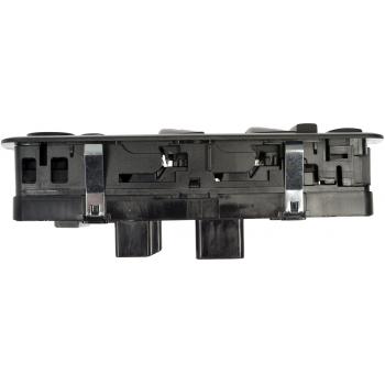 2012 Dodge Nitro Door Window Switch Front Left Dorman 901482 image 3 of 4